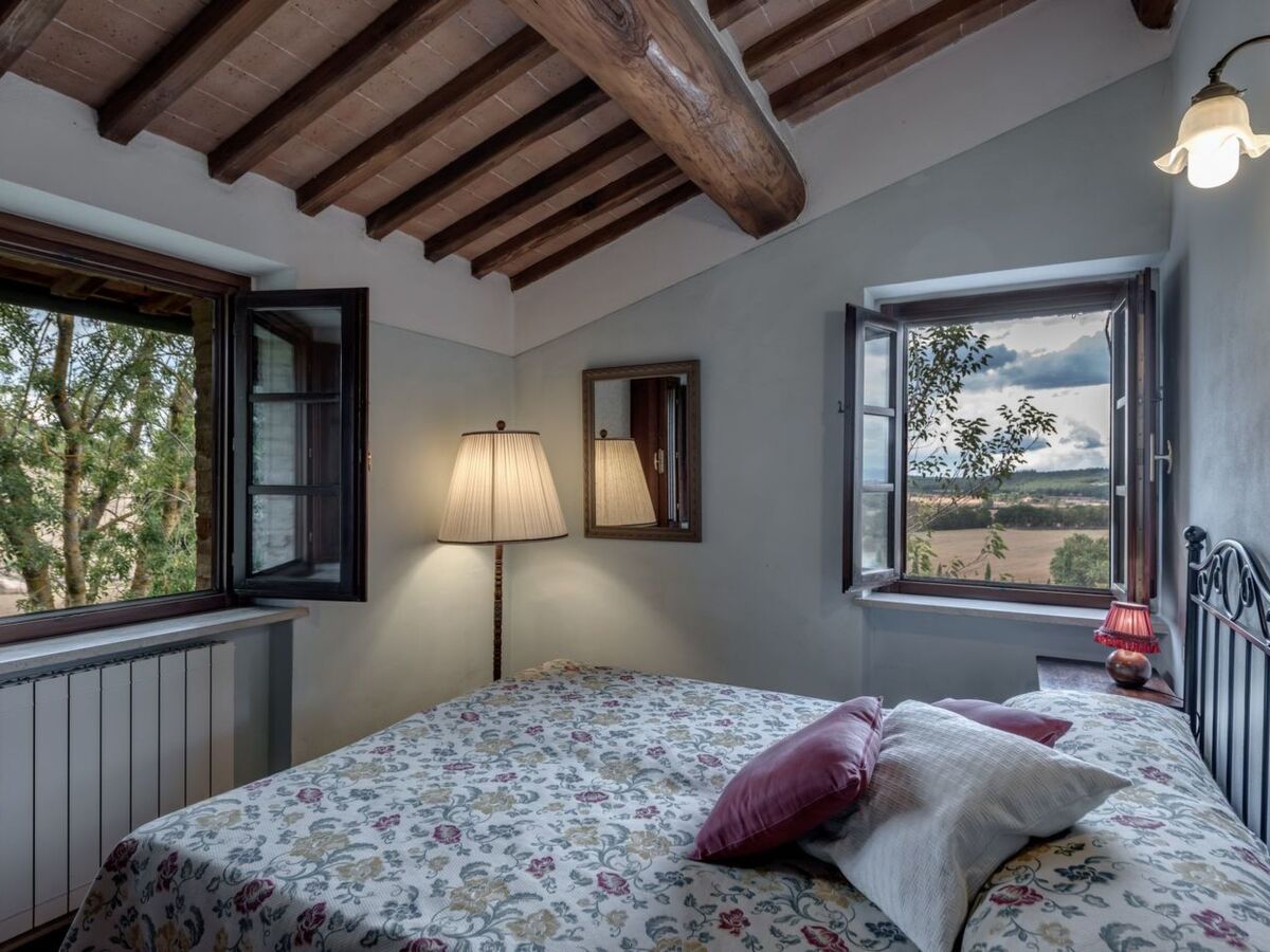 Appartement Montalcino - 5 chambres à Casole d'Elsa - Photo 9
