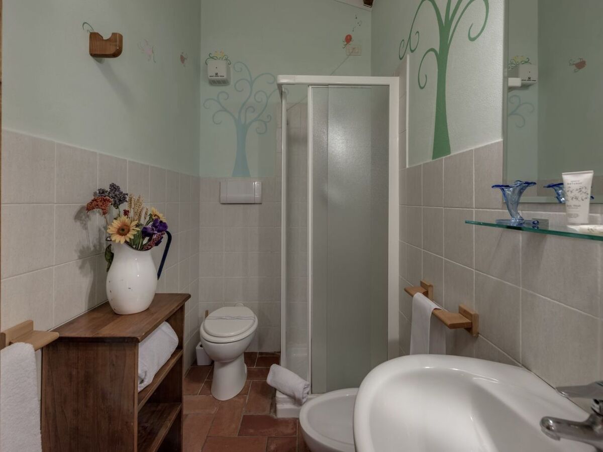 Appartement Montalcino - 5 chambres à Casole d'Elsa - Photo 11