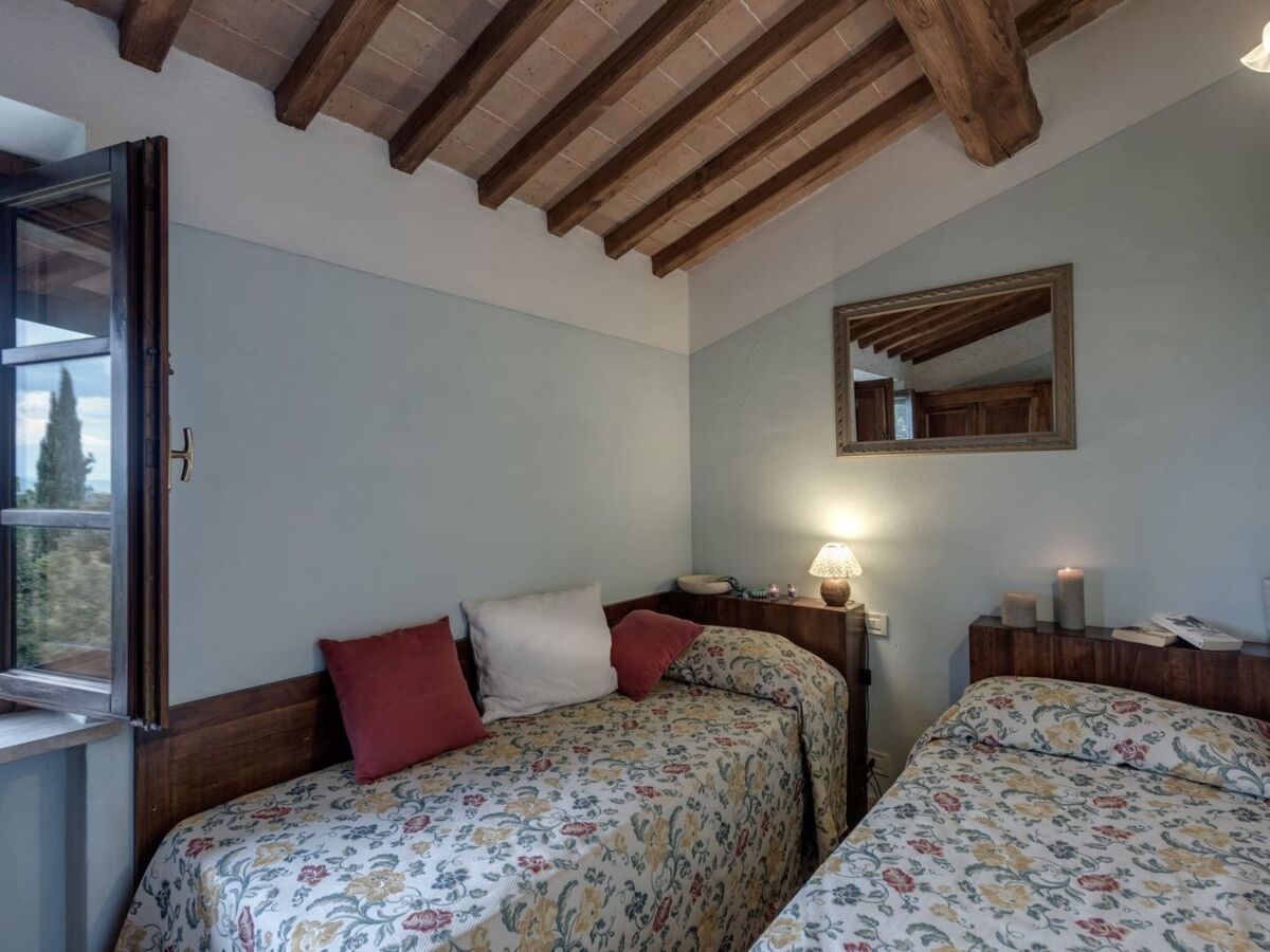 Appartement Montalcino - 5 chambres à Casole d'Elsa - Photo 12