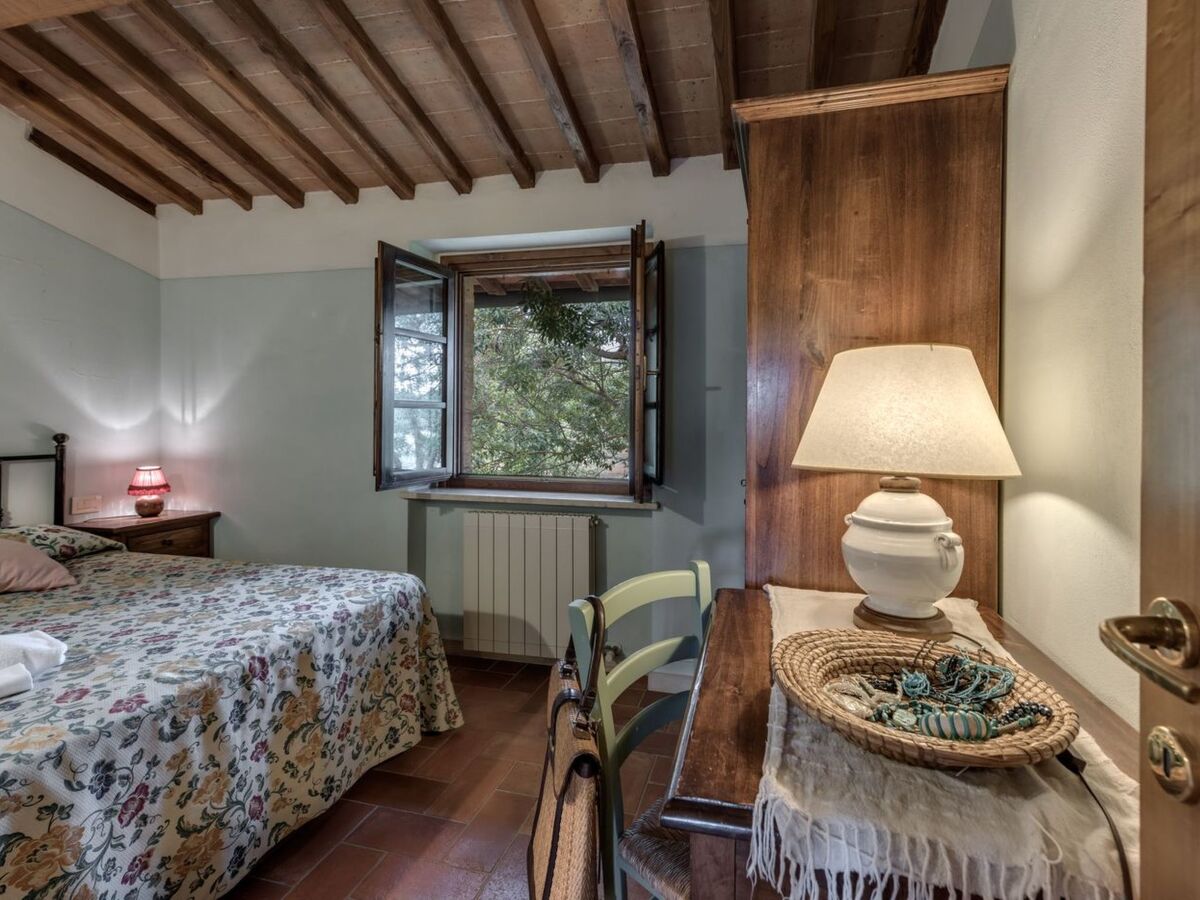Appartement Montalcino - 5 chambres à Casole d'Elsa - Photo 14