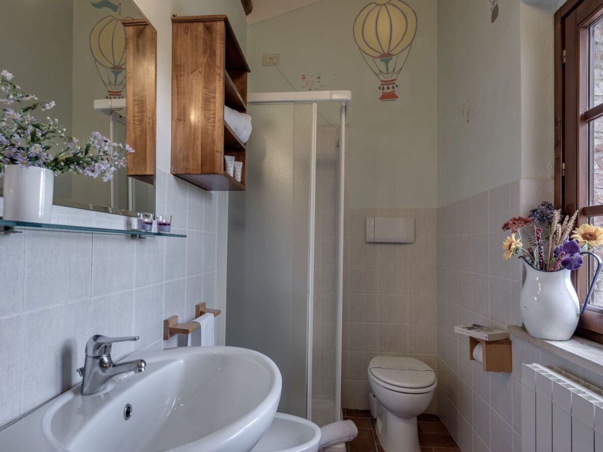 Appartement Montalcino - 5 chambres à Casole d'Elsa - Photo 16