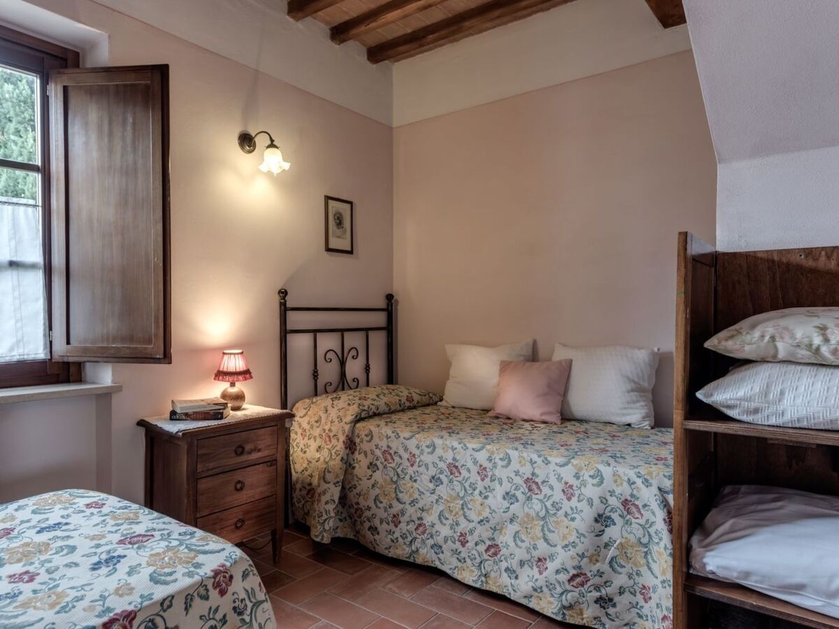 Appartement Montalcino - 5 chambres à Casole d'Elsa - Photo 17