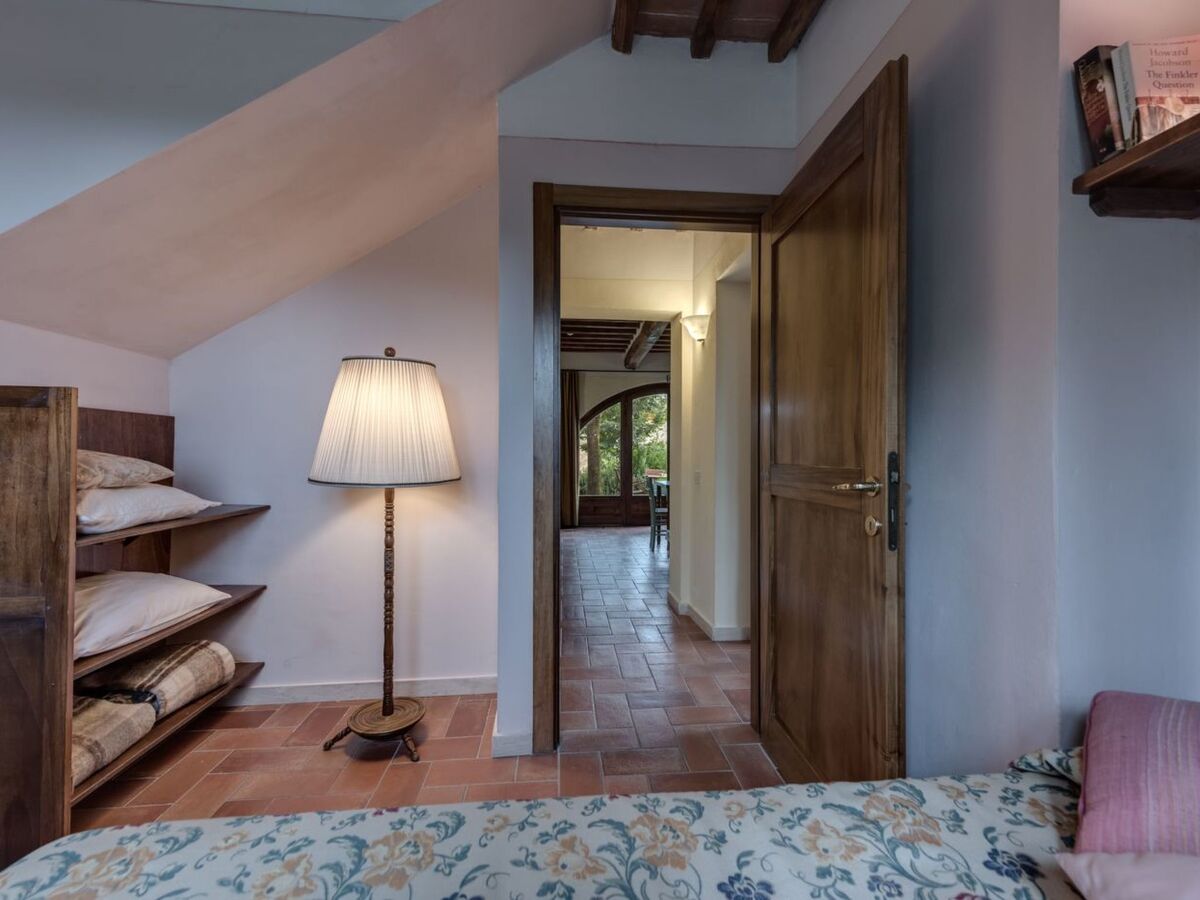 Appartement Montalcino - 5 chambres à Casole d'Elsa - Photo 18