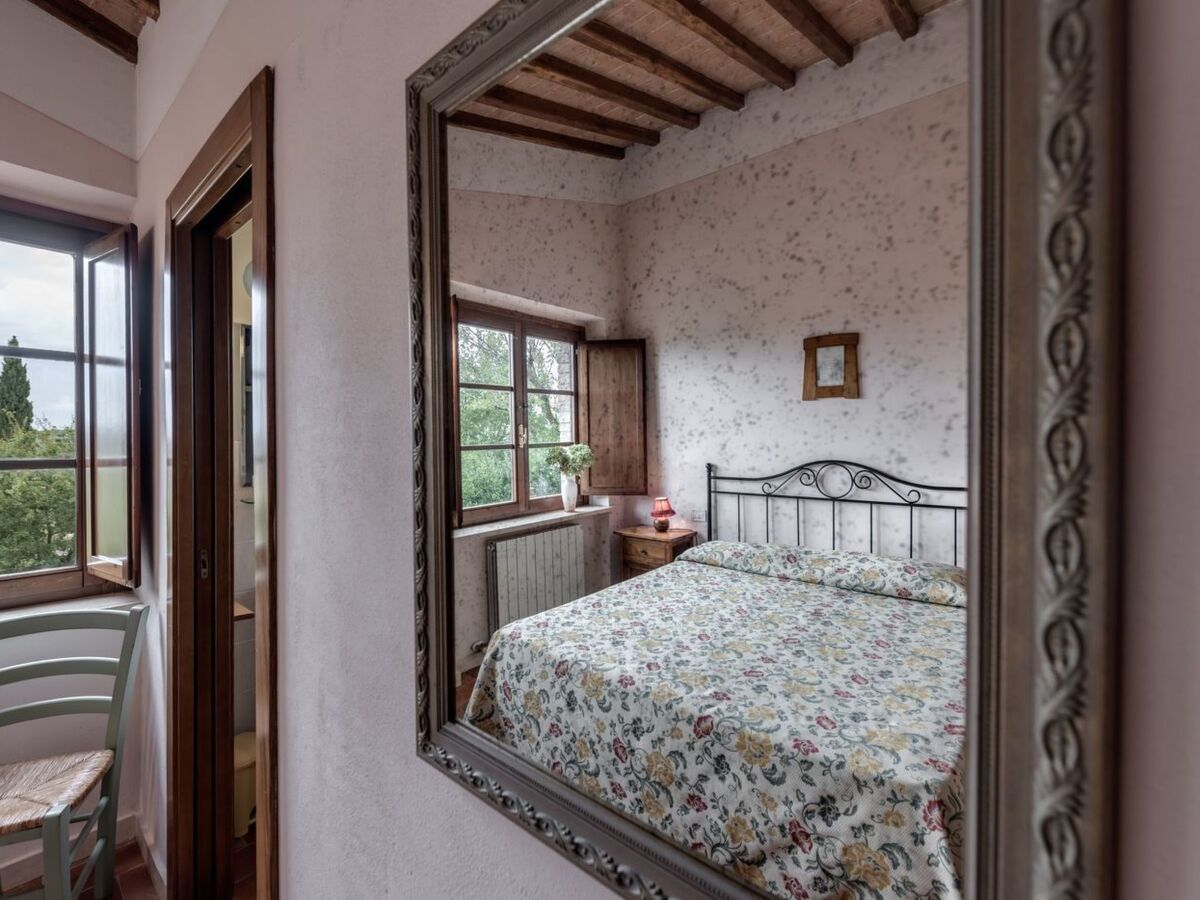 Appartement Montalcino - 5 chambres à Casole d'Elsa - Photo 19
