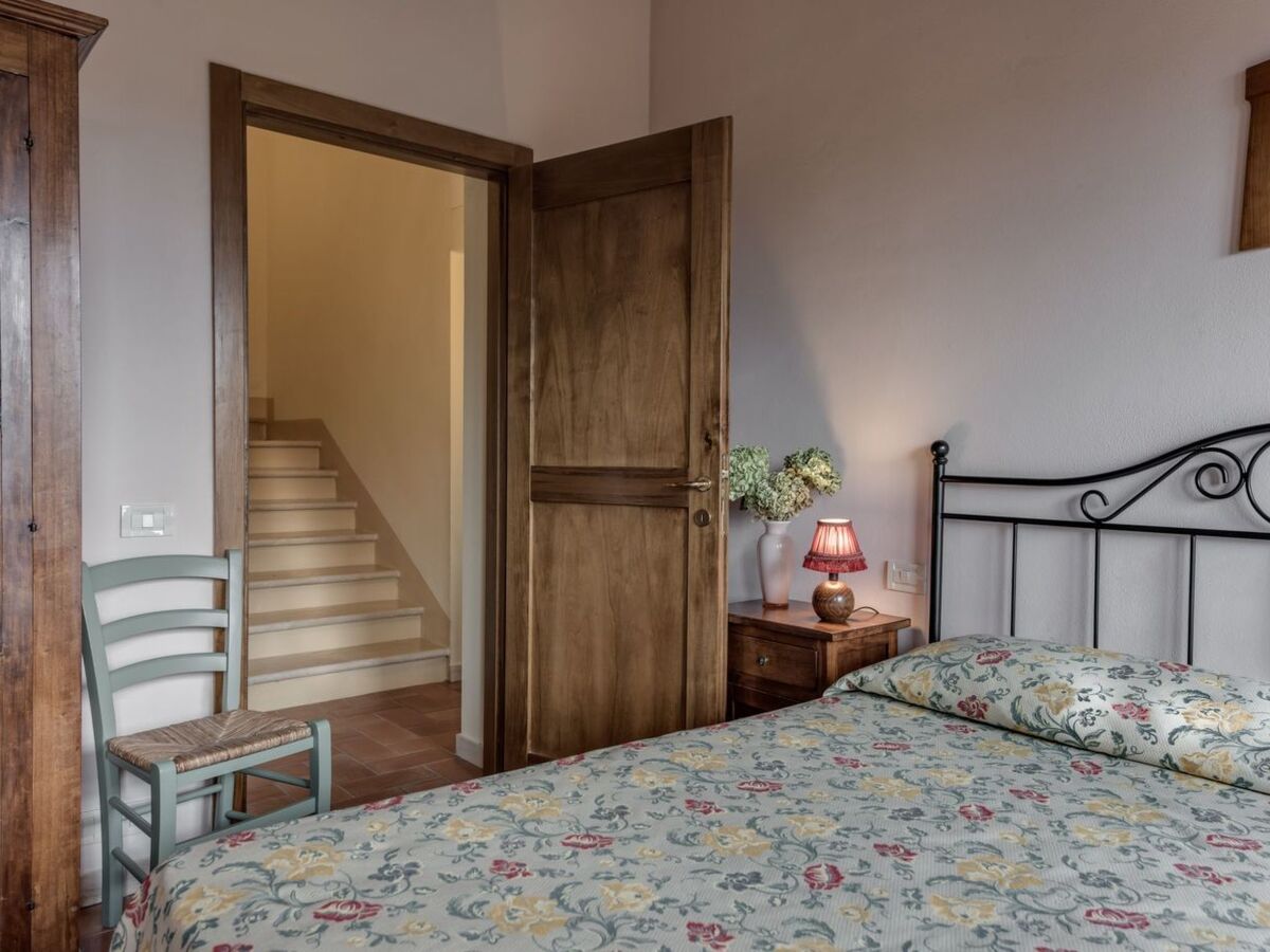 Appartement Montalcino - 5 chambres à Casole d'Elsa - Photo 20