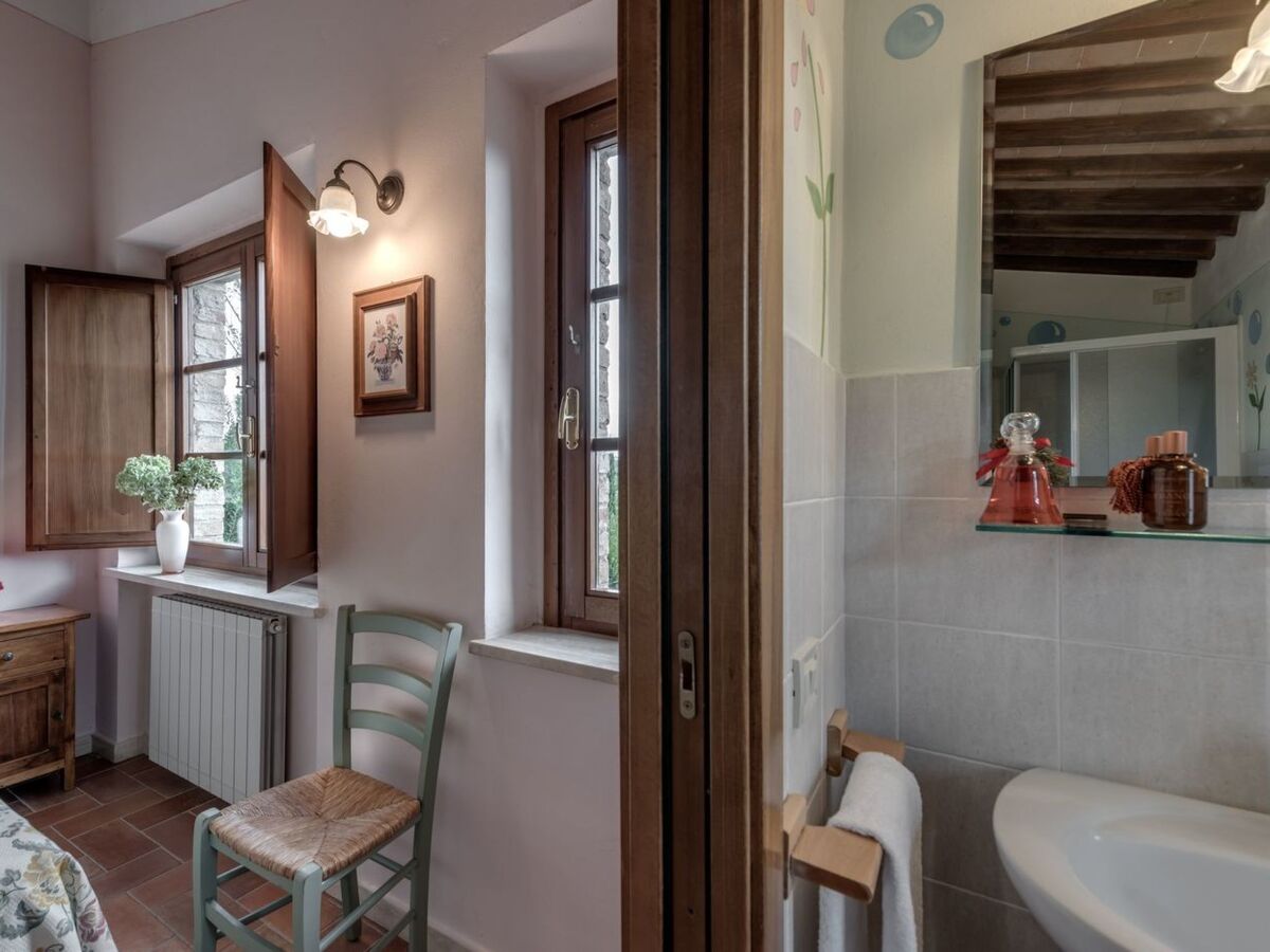 Appartement Montalcino - 5 chambres à Casole d'Elsa - Photo 21