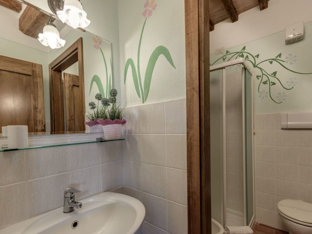Appartement Montalcino - 5 chambres à Casole d'Elsa - Photo 22