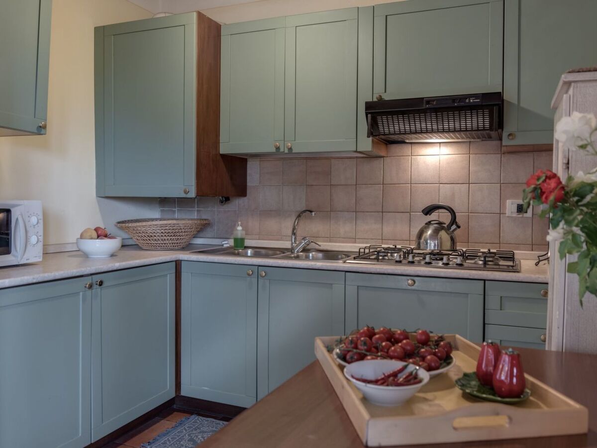 Appartement Montalcino - 5 chambres à Casole d'Elsa - Photo 23