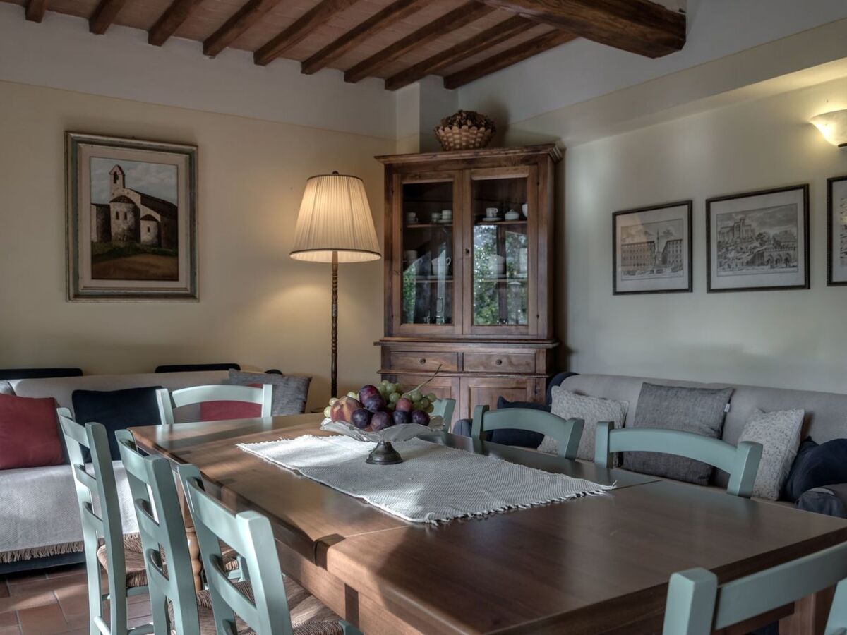 Appartement Montalcino - 5 chambres à Casole d'Elsa - Photo 24