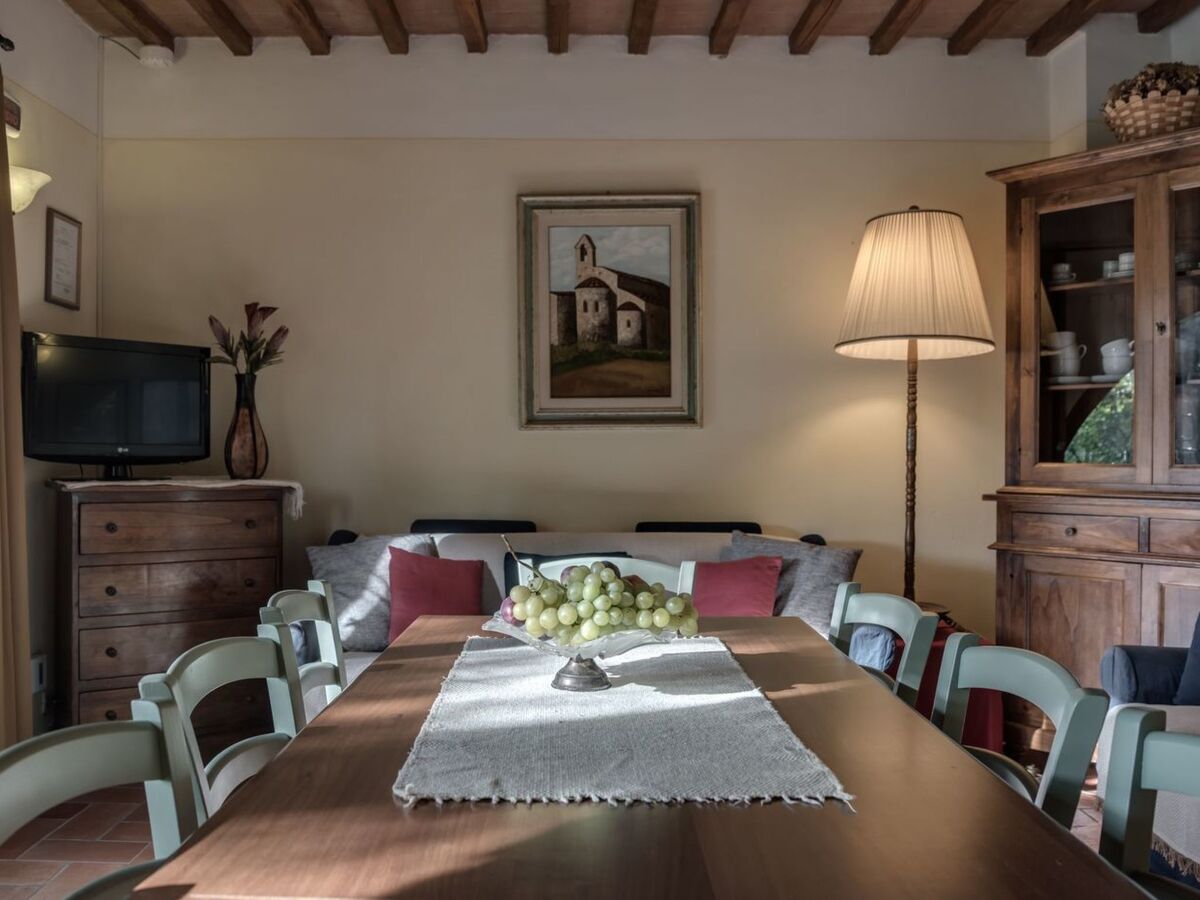 Appartement Montalcino - 5 chambres à Casole d'Elsa - Photo 25