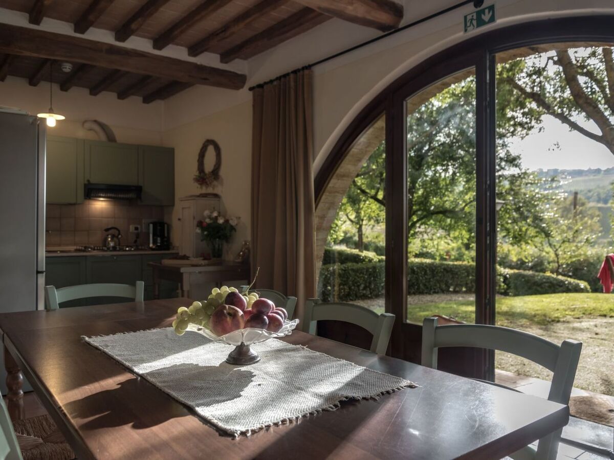 Appartement Montalcino - 5 chambres à Casole d'Elsa - Photo 26