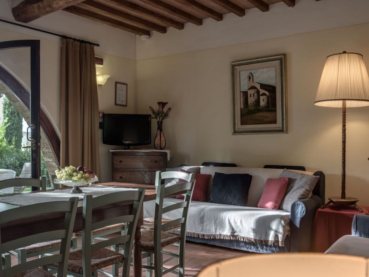 Appartement Montalcino - 5 chambres à Casole d'Elsa - Photo 27