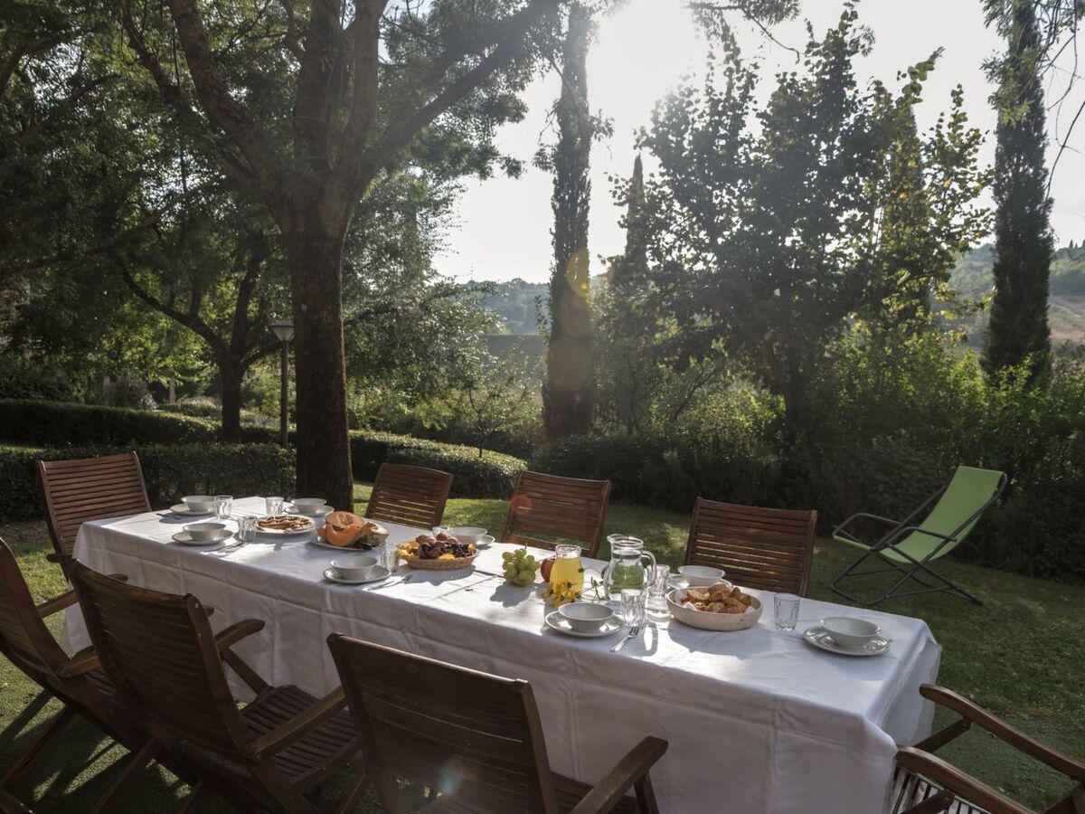 Appartement Montalcino - 5 chambres à Casole d'Elsa - Photo 28