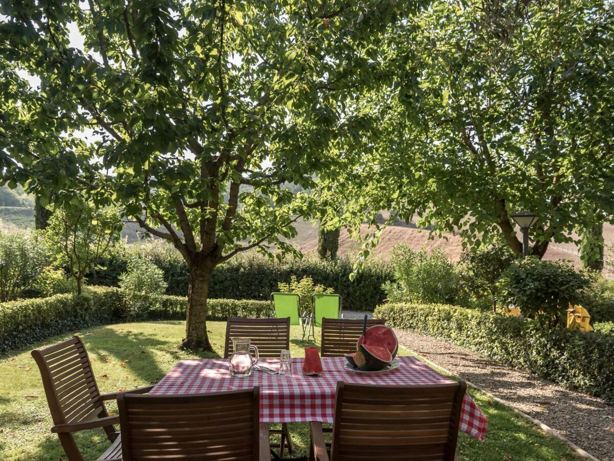 Appartement Volterra avec jardin privé à Casole d'Elsa - Photo 3