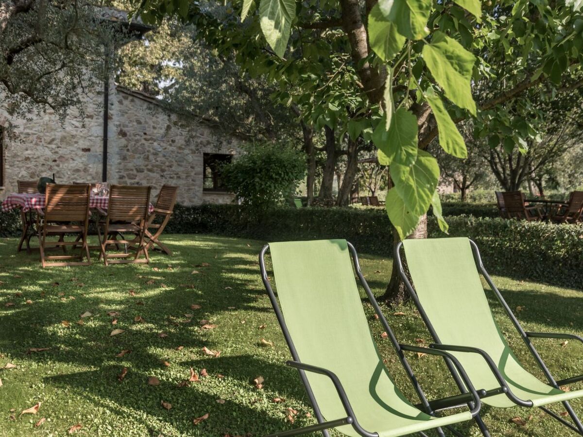 Appartement Volterra avec jardin privé à Casole d'Elsa - Photo 5