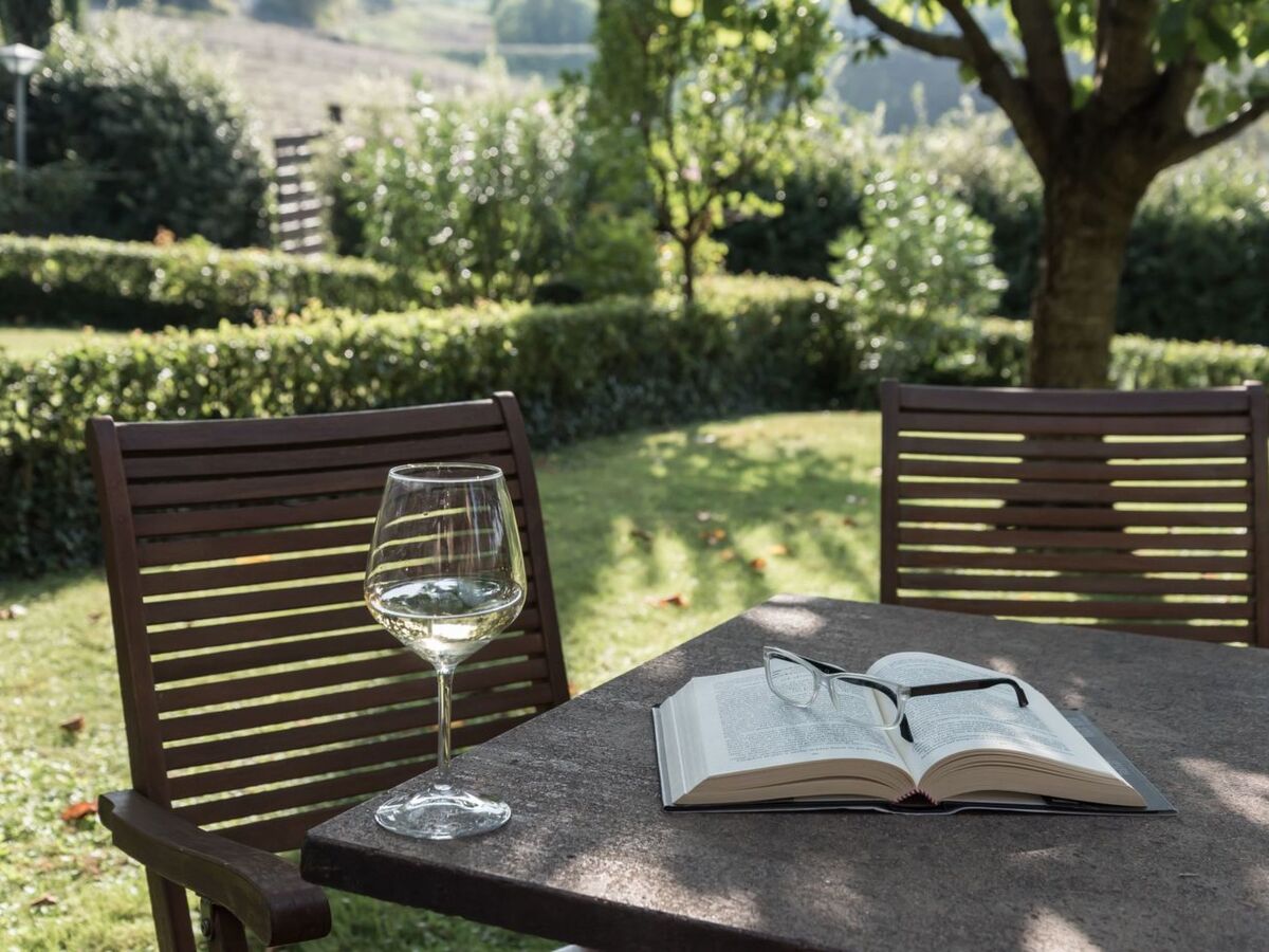 Appartement Volterra avec jardin privé à Casole d'Elsa - Photo 6