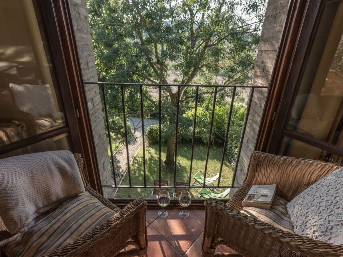 Appartement Volterra avec jardin privé à Casole d'Elsa - Photo 8