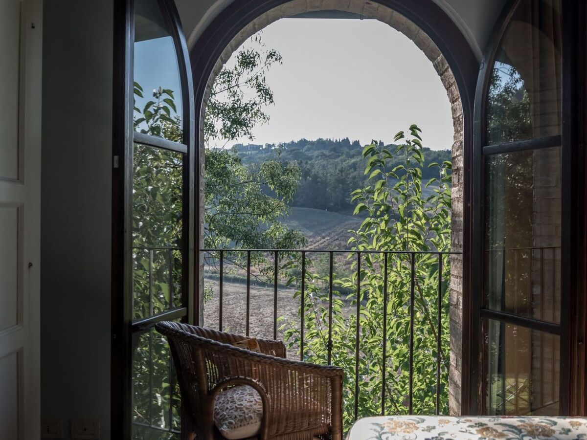 Appartement Volterra avec jardin privé à Casole d'Elsa - Photo 13