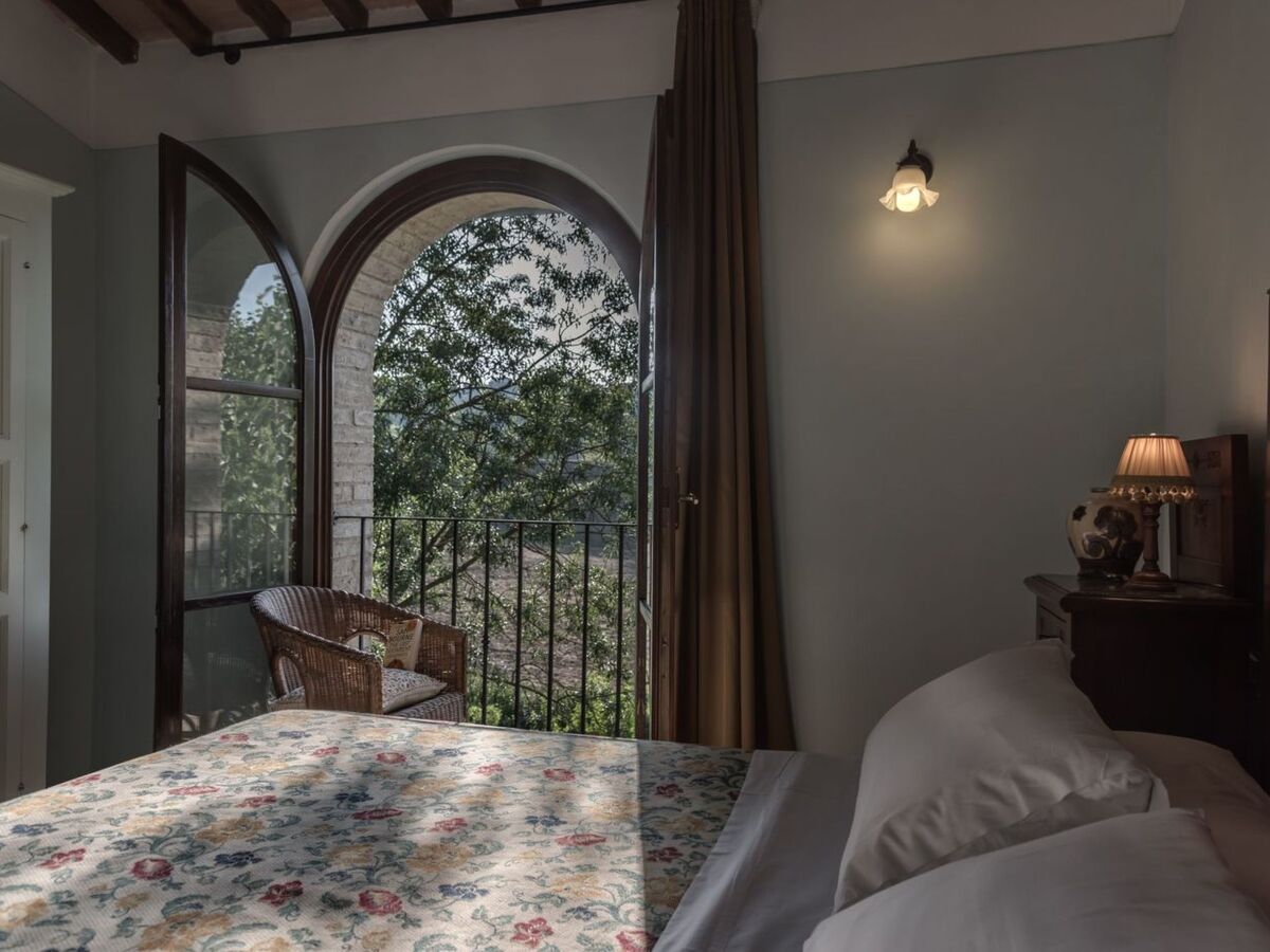 Appartement Volterra avec jardin privé à Casole d'Elsa - Photo 14