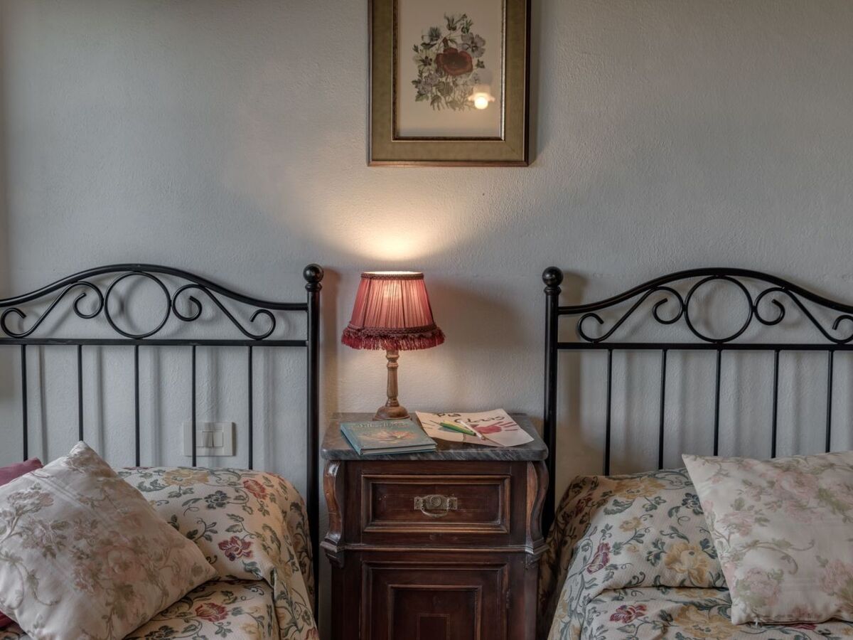 Appartement Volterra avec jardin privé à Casole d'Elsa - Photo 16