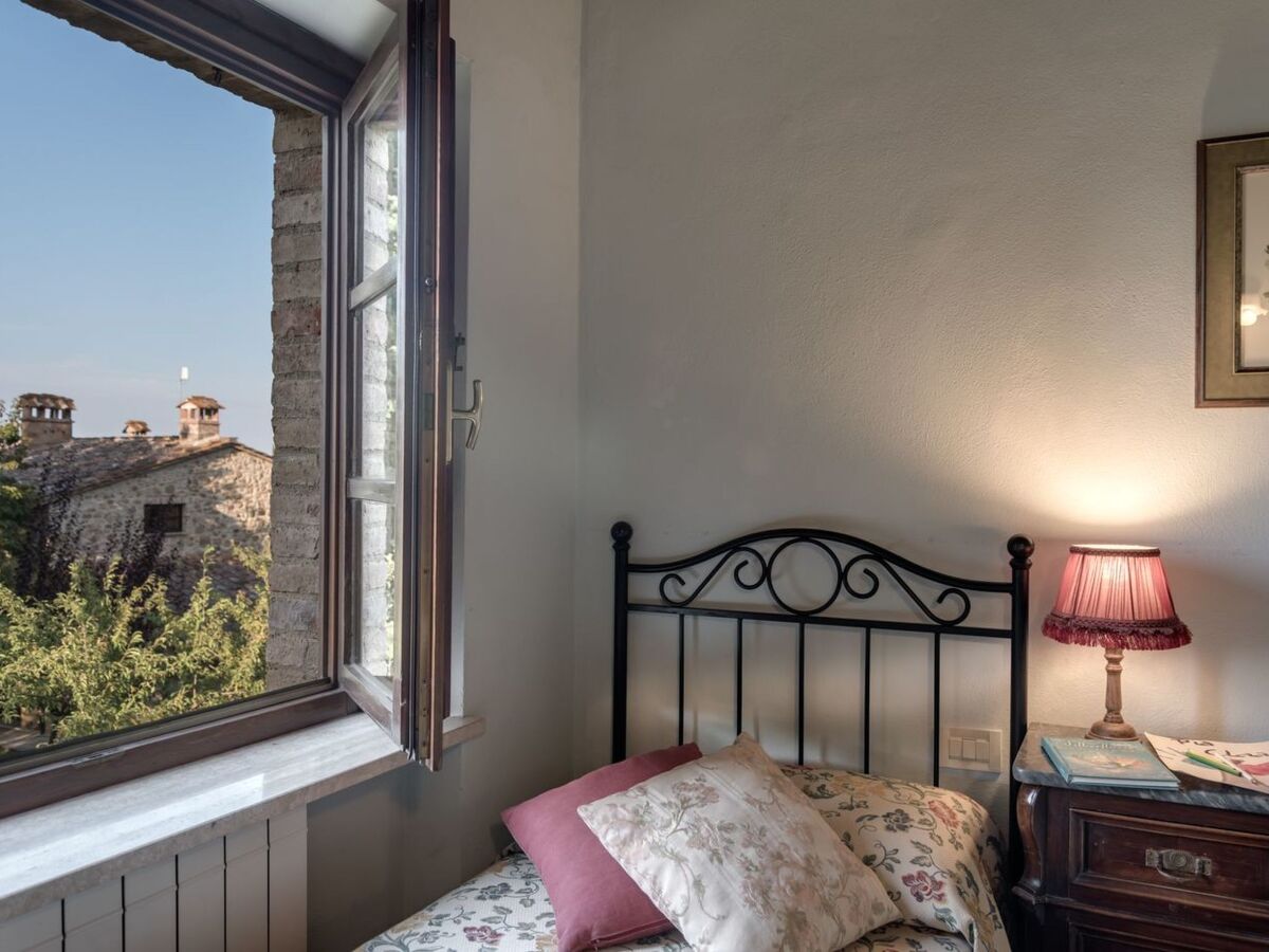 Appartement Volterra avec jardin privé à Casole d'Elsa - Photo 17