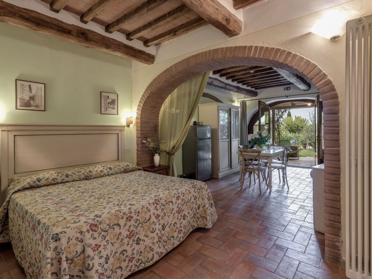 Appartement Casole d'Elsa avec piscine partagée - Photo 3