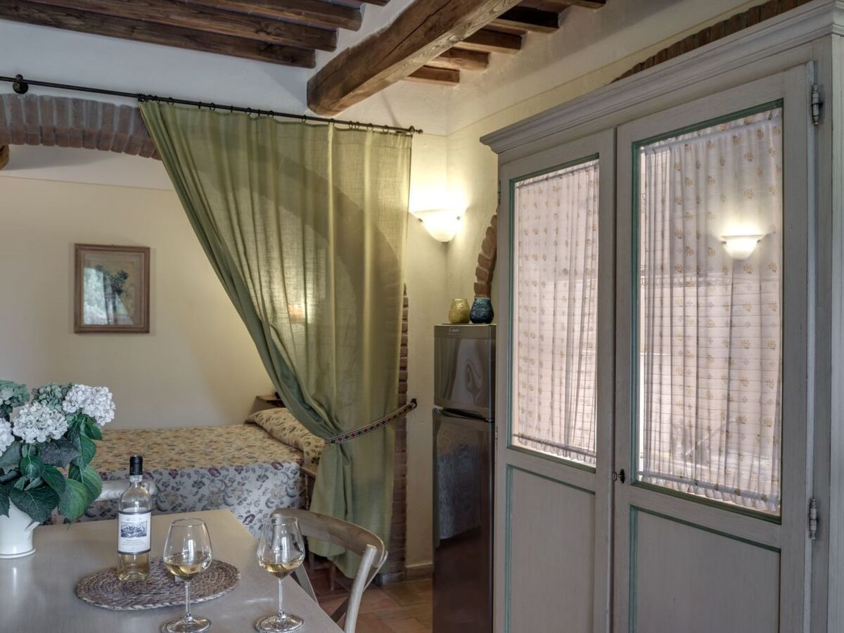 Appartement Casole d'Elsa avec piscine partagée - Photo 5