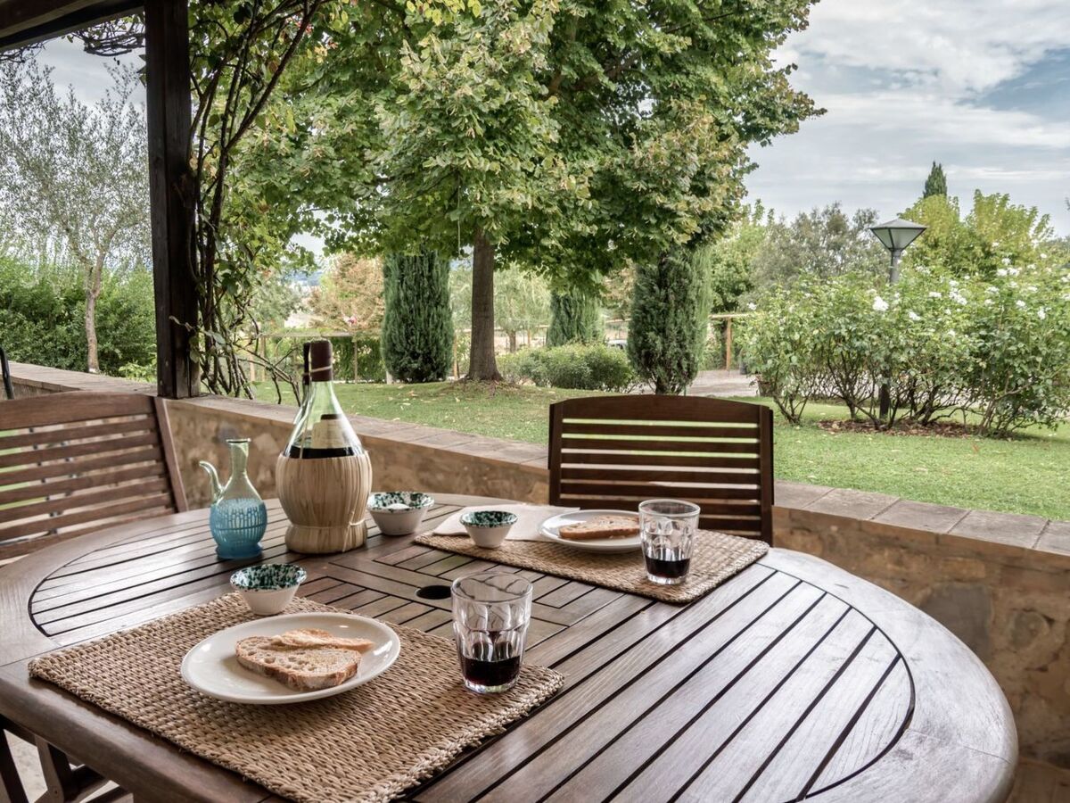 Appartement Casole d'Elsa avec piscine partagée - Photo 6
