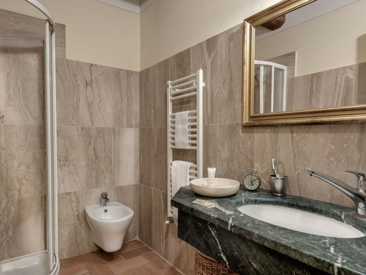 Appartement Casole d'Elsa avec piscine partagée - Photo 8