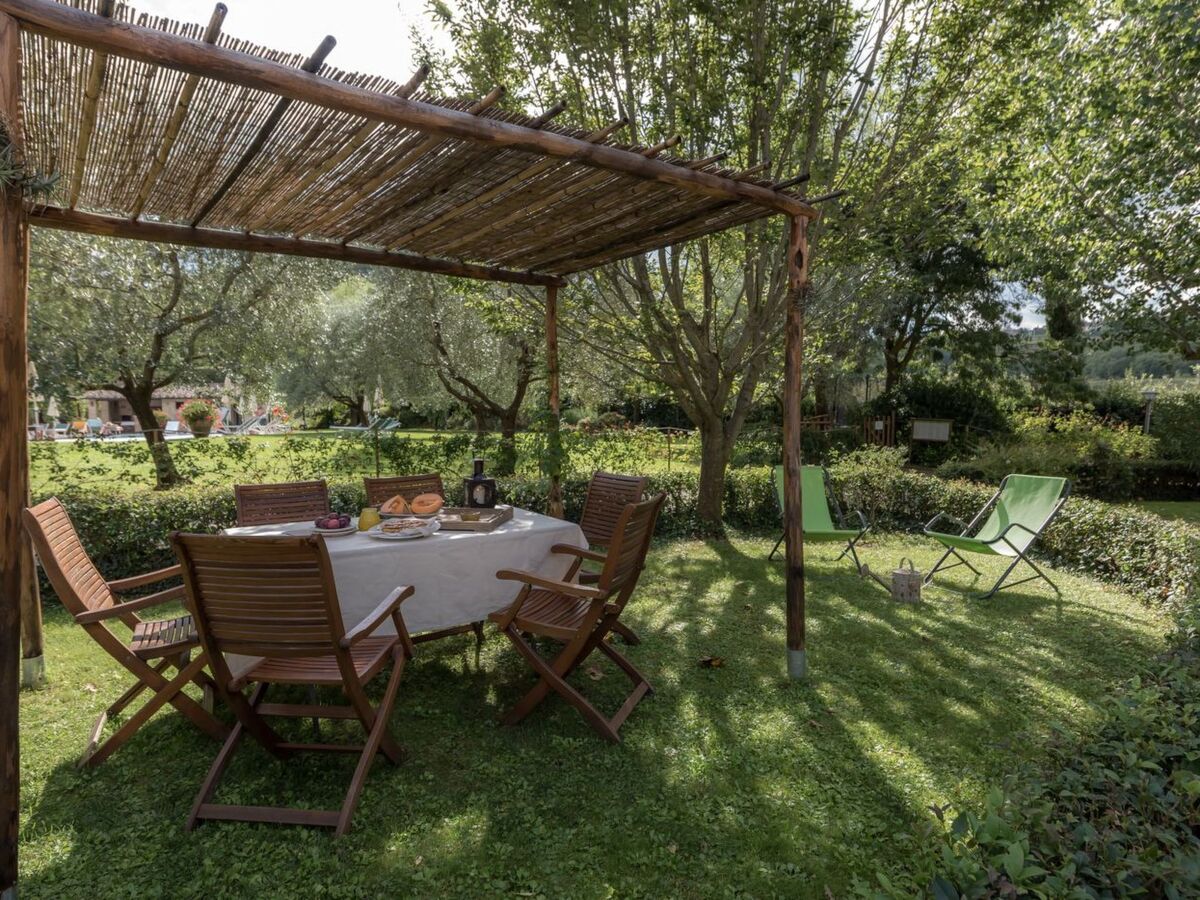 Apartement Arezzo - Jardin privé & piscine à Casole d'Elsa - Photo 3