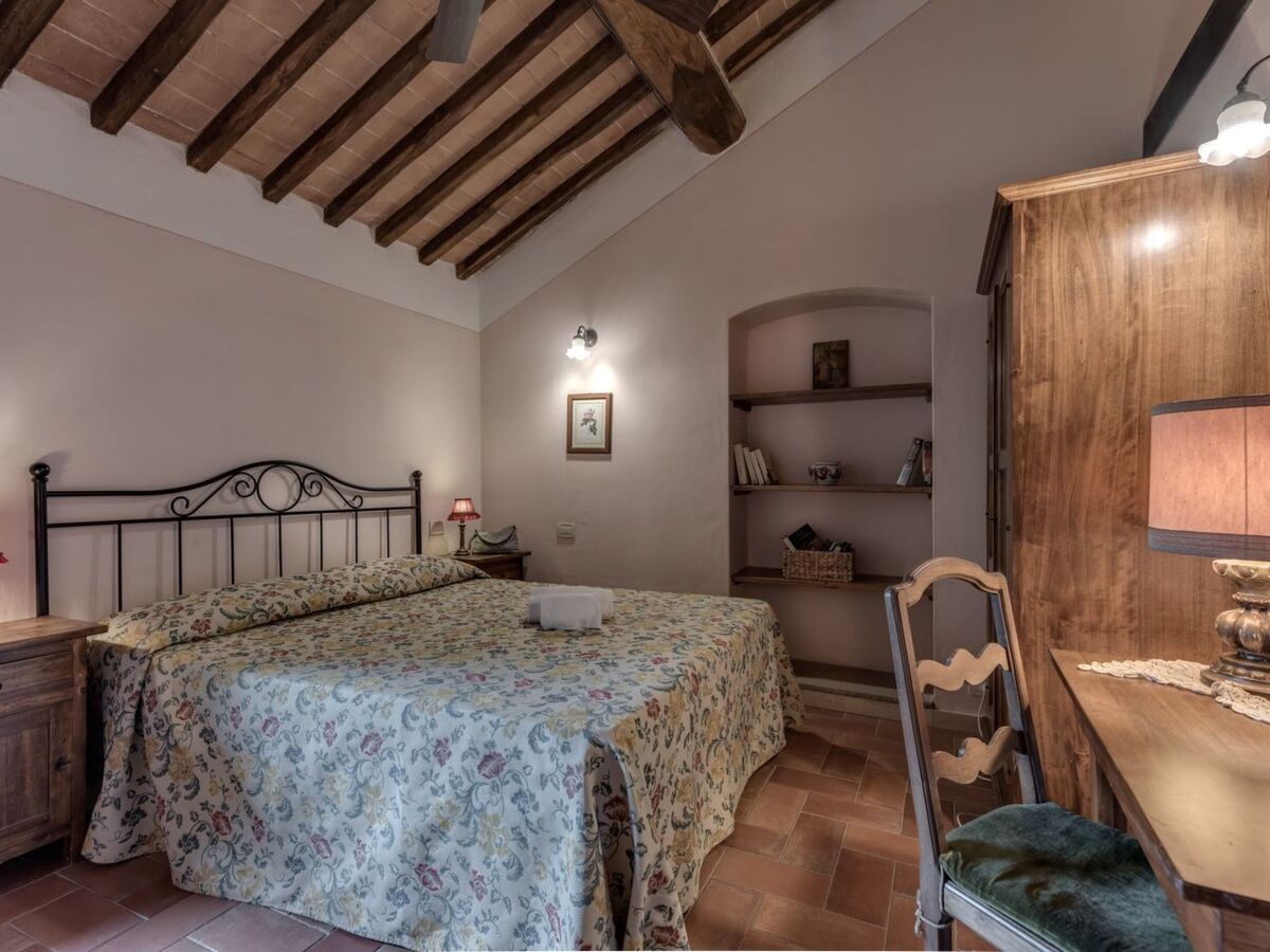 Apartement Arezzo - Jardin privé & piscine à Casole d'Elsa - Photo 4