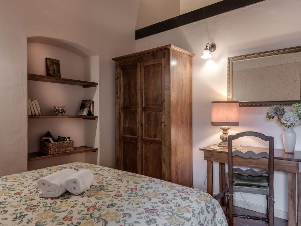 Apartement Arezzo - Jardin privé & piscine à Casole d'Elsa - Photo 5