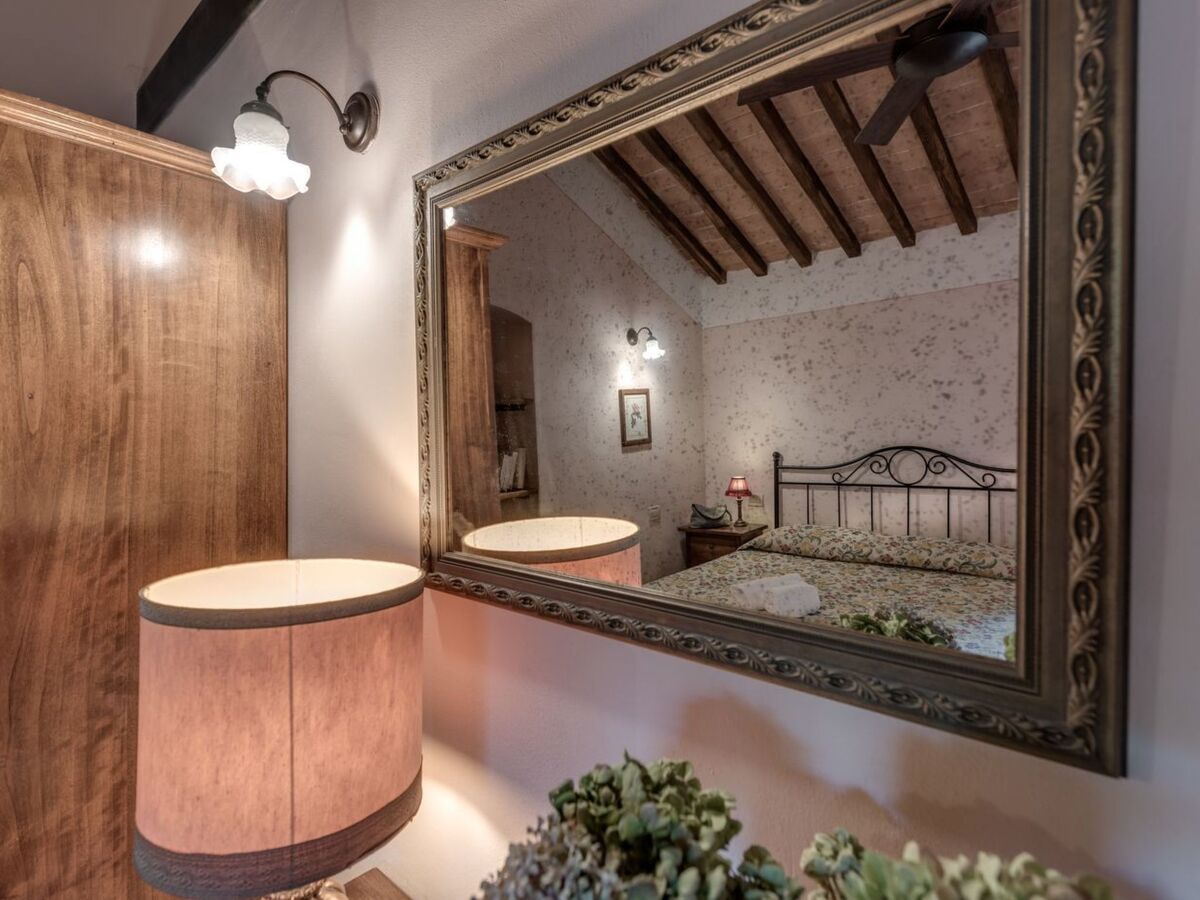 Apartement Arezzo - Jardin privé & piscine à Casole d'Elsa - Photo 6
