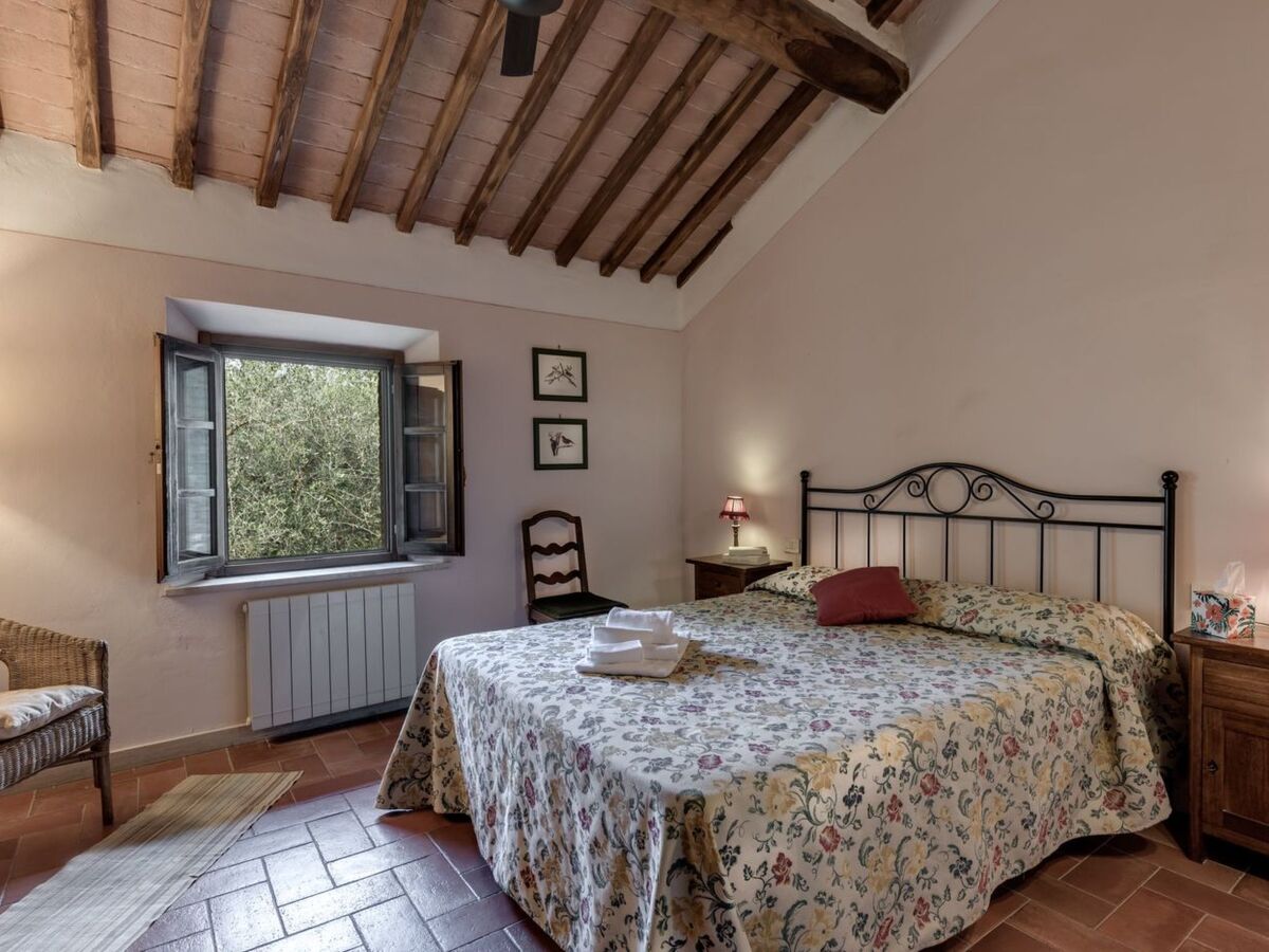 Apartement Arezzo - Jardin privé & piscine à Casole d'Elsa - Photo 9