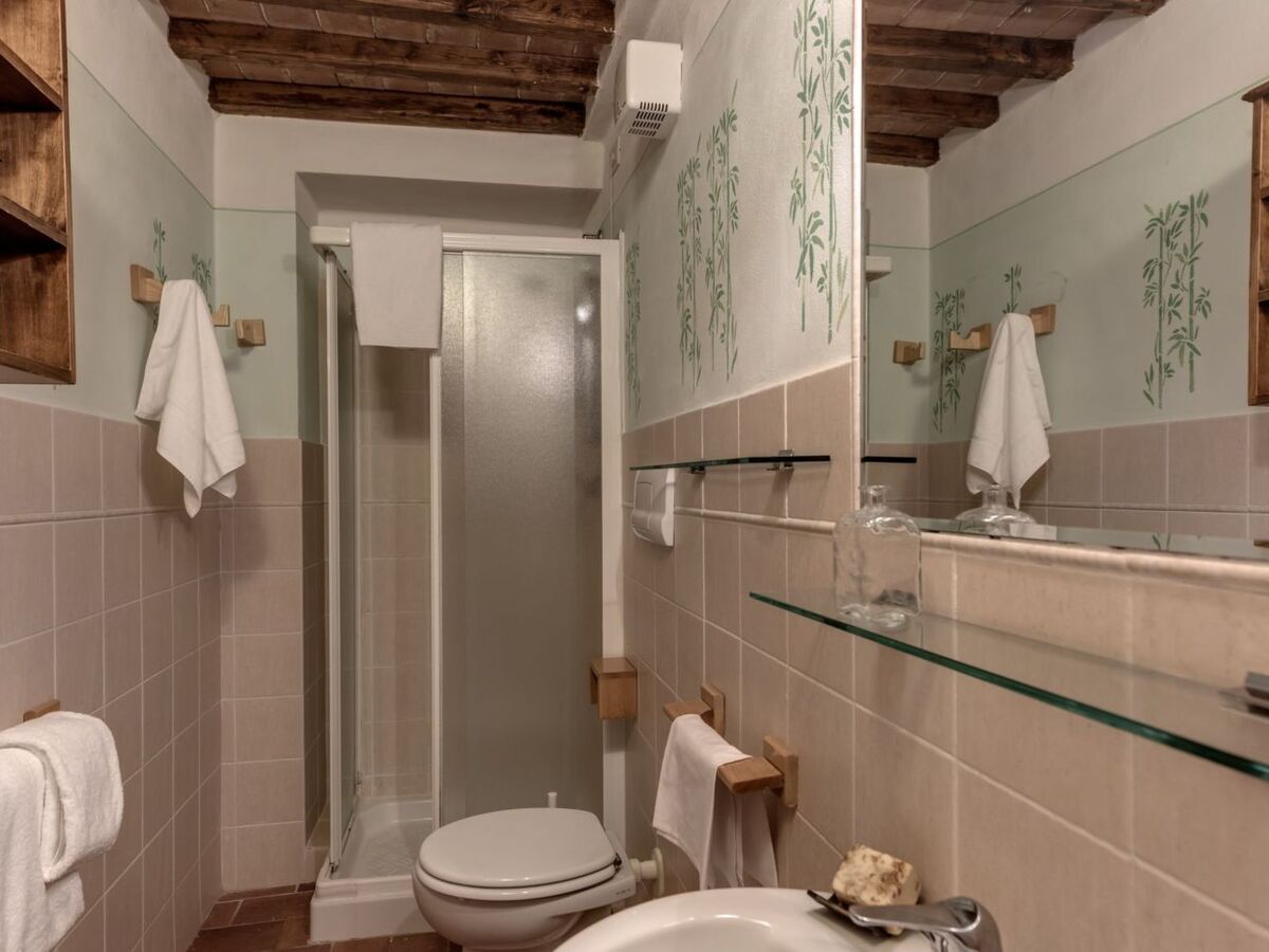 Apartement Arezzo - Jardin privé & piscine à Casole d'Elsa - Photo 10