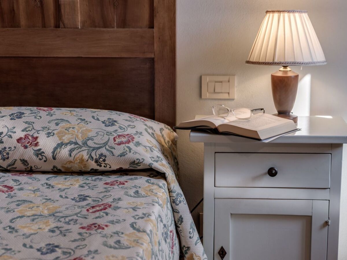 Appartement Fiesole à Casole d'Elsa, jardin privé - Photo 10