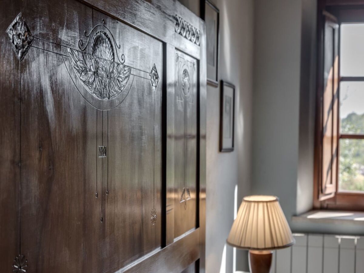 Appartement Fiesole à Casole d'Elsa, jardin privé - Photo 13