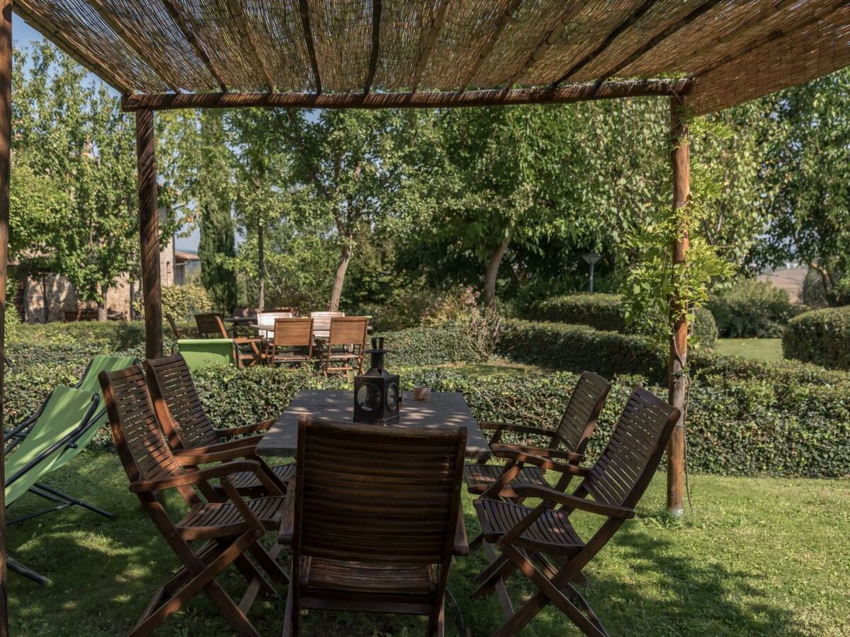 Appartement Fiesole à Casole d'Elsa, jardin privé - Photo 17