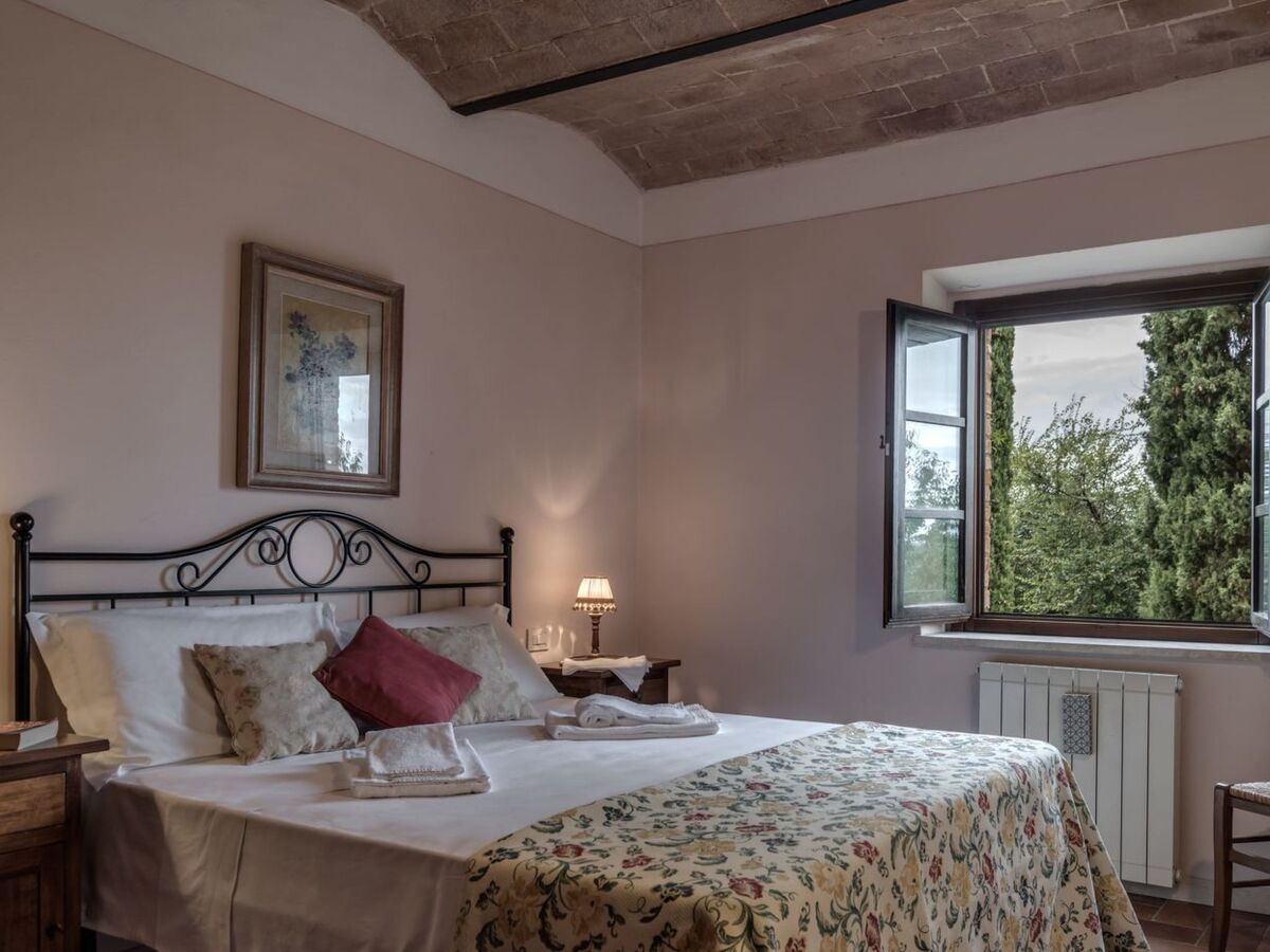 Appartement Crete Senesi à Casole d'Elsa, Toscane - Photo 1