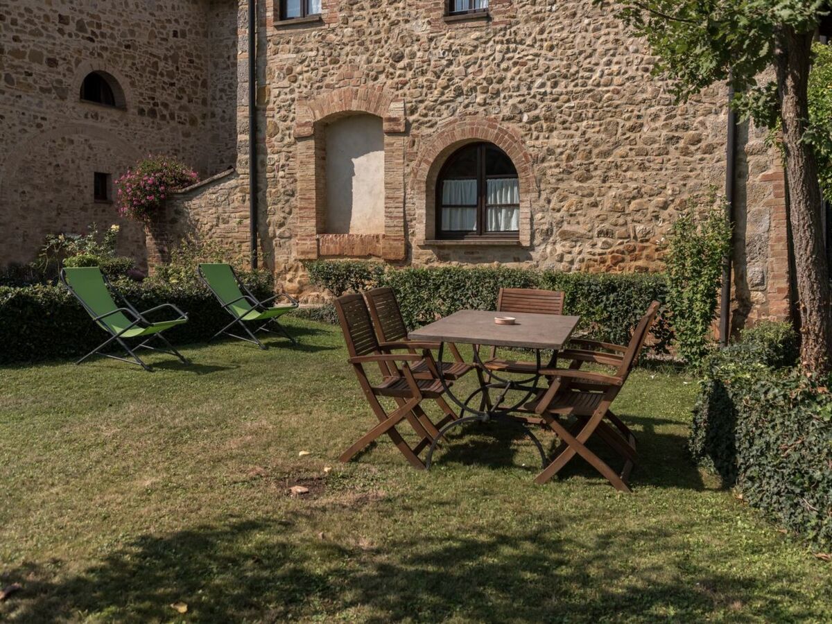 Appartement Crete Senesi à Casole d'Elsa, Toscane - Photo 3