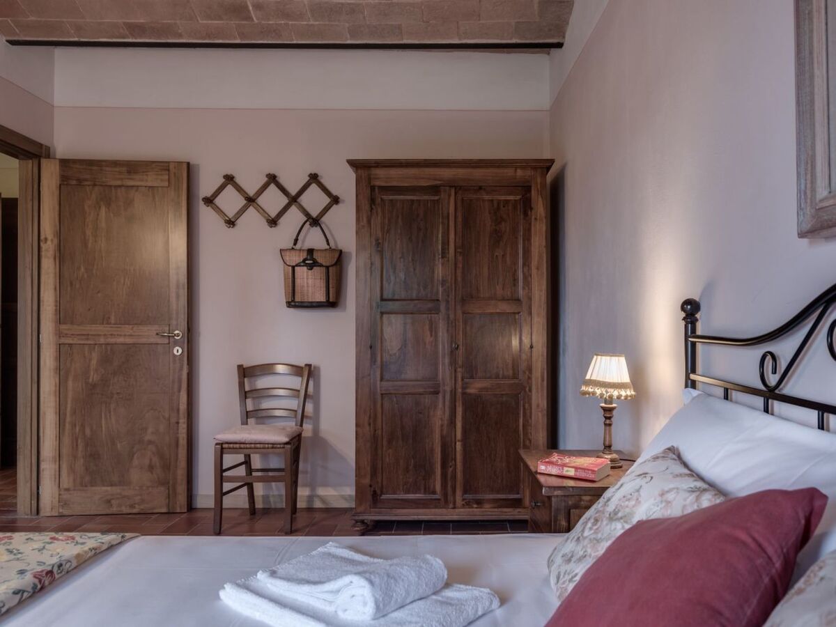 Appartement Crete Senesi à Casole d'Elsa, Toscane - Photo 4