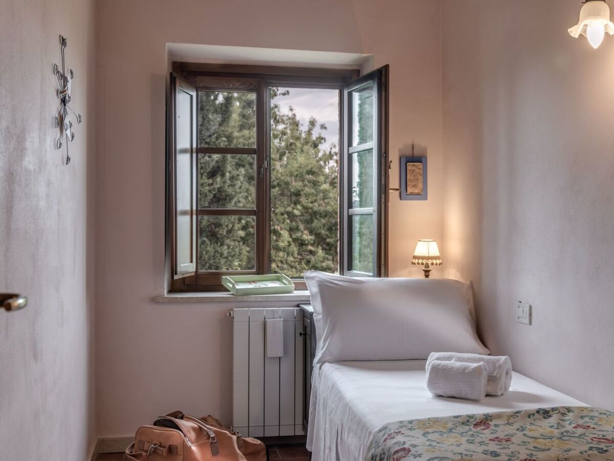 Appartement Crete Senesi à Casole d'Elsa, Toscane - Photo 5
