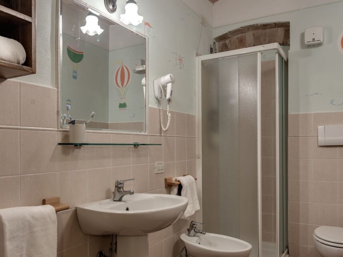 Appartement Crete Senesi à Casole d'Elsa, Toscane - Photo 6