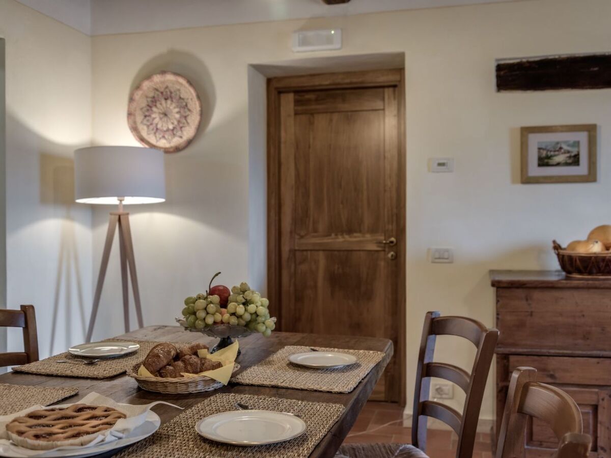 Appartement Crete Senesi à Casole d'Elsa, Toscane - Photo 7