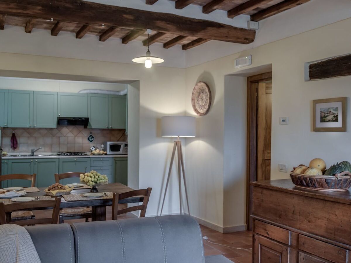 Appartement Crete Senesi à Casole d'Elsa, Toscane - Photo 8