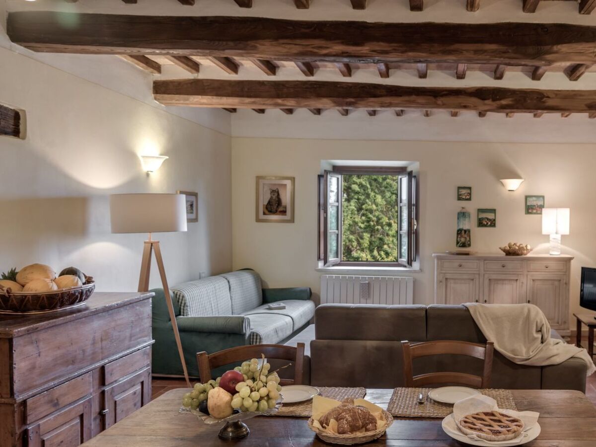 Appartement Crete Senesi à Casole d'Elsa, Toscane - Photo 9