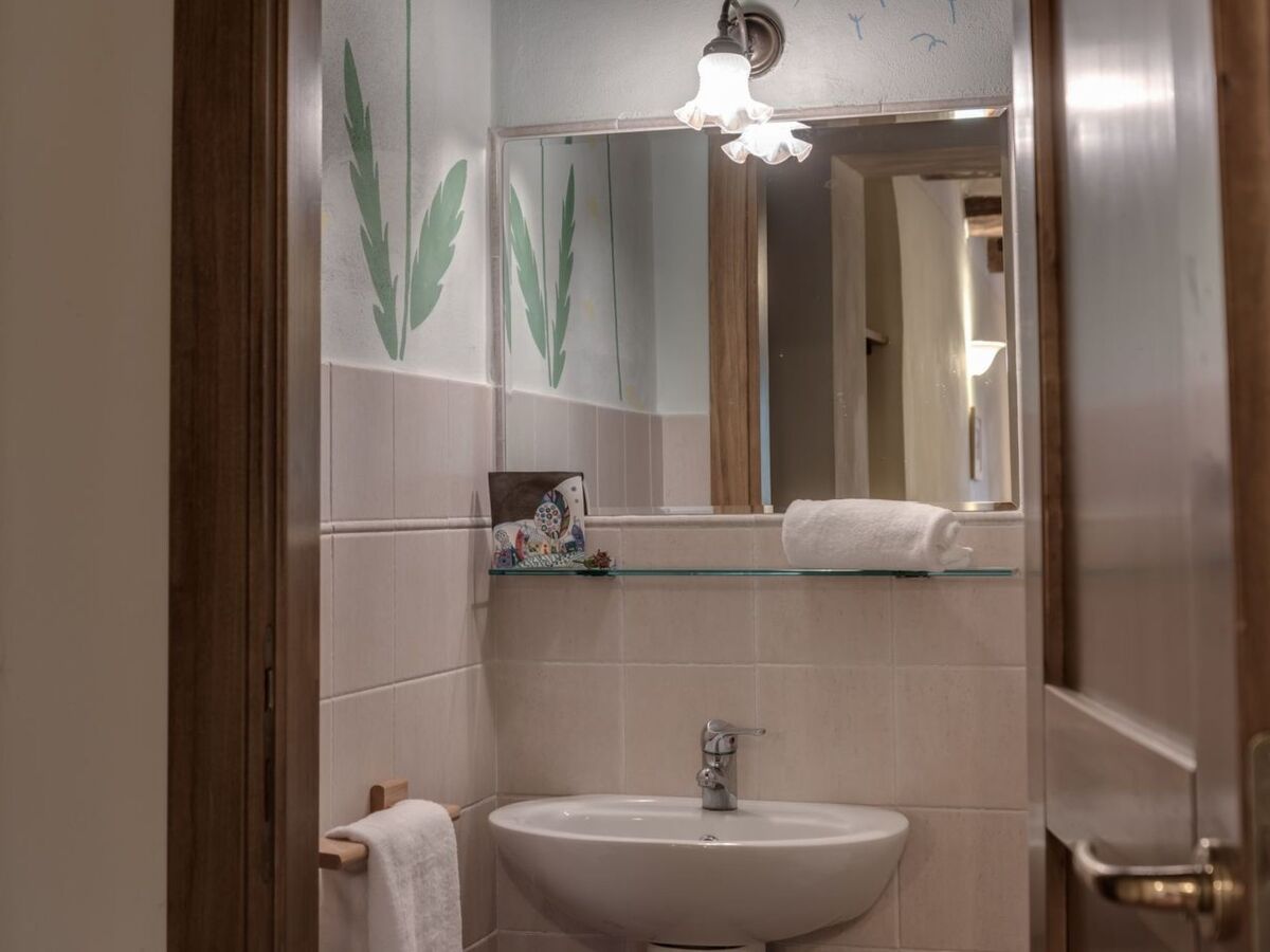 Appartement Crete Senesi à Casole d'Elsa, Toscane - Photo 10
