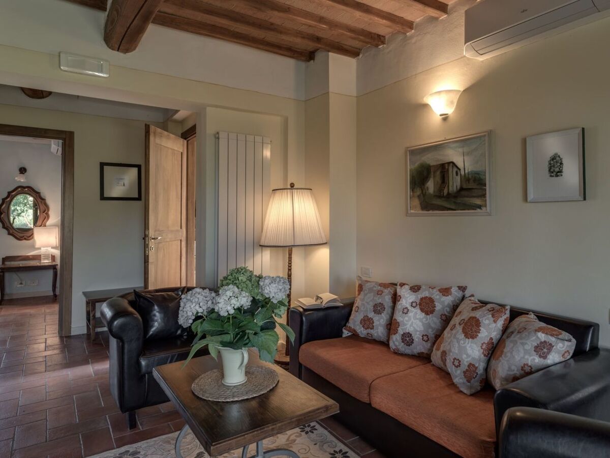 Appartement Casole d'Elsa avec jardin privé et piscine - Photo 5