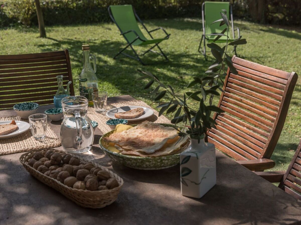 Appartement Casole d'Elsa avec jardin privé et piscine - Photo 10