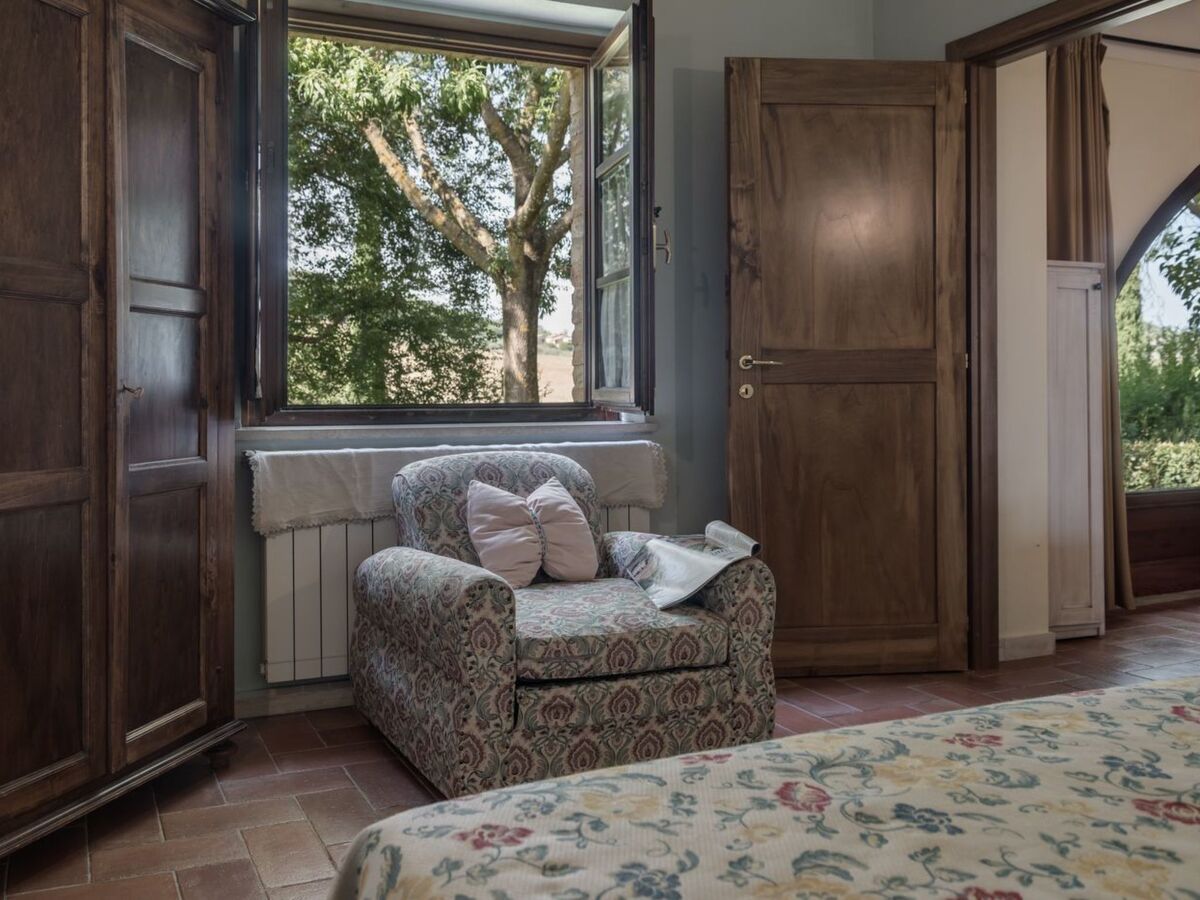 Appartement Casole d'Elsa avec jardin privé et piscine - Photo 17